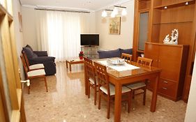 Apartamento Teatro Principal
